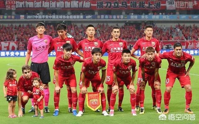 上港客场五比二战胜富力,富力客场五比四战胜恒大,是否说明上港已经超越恒大?