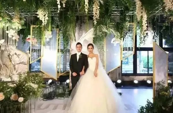lol伊芙蕾雅结婚了吗?