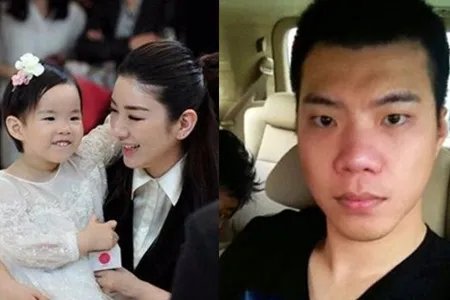 黄奕诉前夫胜诉 揭秘他们的狗血离婚内幕