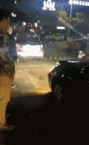 奔腾为什么连撞5次奥迪?