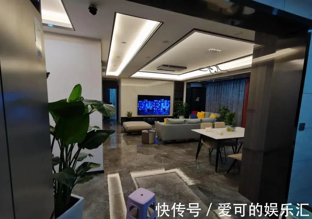 新家|15万的硬装,装了半年放了半年,现在入住新家了,软装太费钱了
