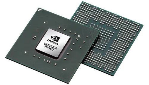 NVIDIA GeForce MX150显卡普及超轻薄笔记本