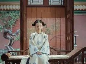 《延禧攻略》加更是怎么回事?加更后更新时间