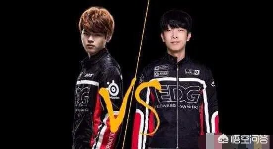 EDG历任选手哪位最菜?