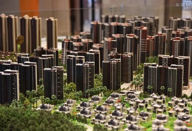 中国房价称霸全球 中国房价为什么这么高?