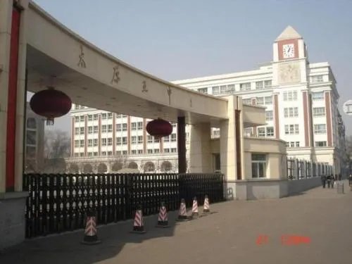 在太原五中就读是一种怎样的体验?