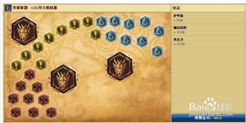 英雄联盟瑞文新版符文 lol瑞文符文怎么配