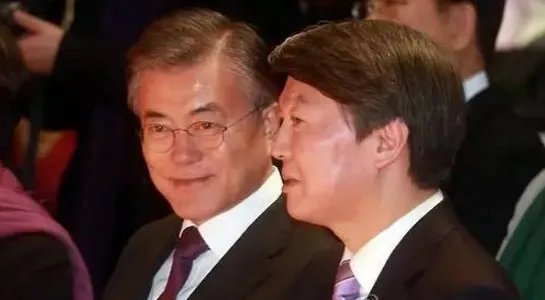 为什么支持萨德候选人全面反超?