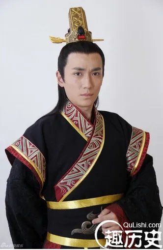 芈月传嬴稷结局怎么死的?芈月的儿子嬴稷喜欢谁