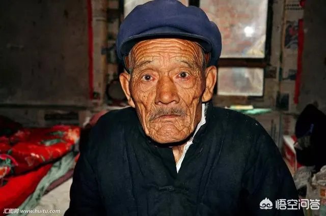 漯河老汉路口乞讨被撞,被指常年拦车,你怎么看?