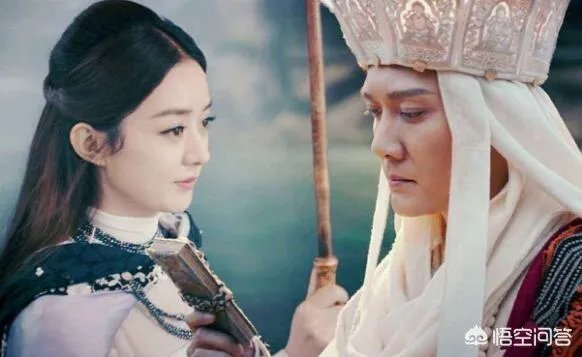 赵丽颖和冯绍峰真的结婚了,你们怎么看?