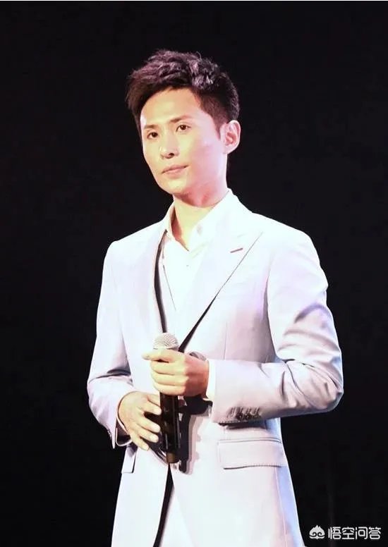 如何评价配音演员边江?