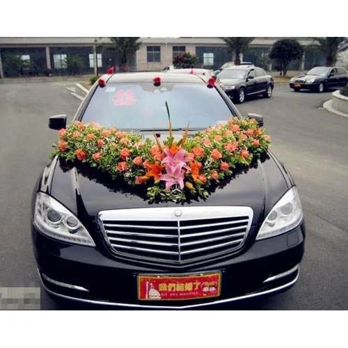 成都租婚车价格一览表 成都婚车租赁公司哪家好