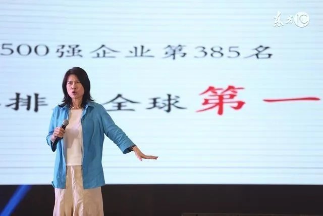 格力今年刚分红108亿元,董明珠又被逼退位,莫非是嫌少吗?