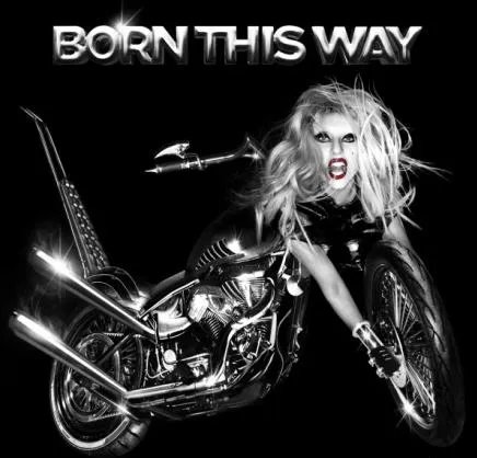 born this way中文歌词曝光 为同性恋人士打气