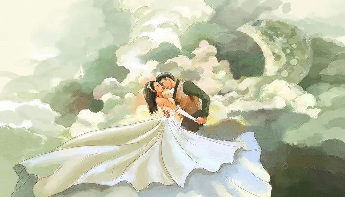 乔陌漓颜汐落是什么电视剧