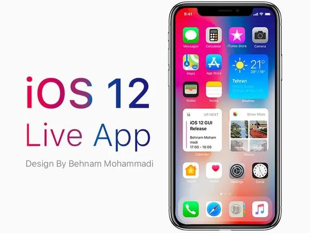 iOS12什么时候更新？