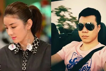 黄奕诉前夫胜诉 揭秘他们的狗血离婚内幕