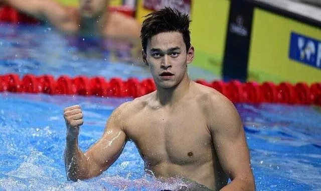 孙杨800米决赛什么时间比赛?