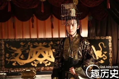 芈月传嬴稷结局怎么死的?芈月的儿子嬴稷喜欢谁