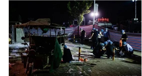 江苏丰县幼儿园爆zha事件定为刑事案件了吗?