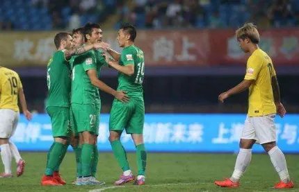 足协已受理申鑫有关国安仲裁申请了吗?