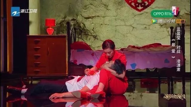 如何看待演员凌潇肃开通微博这一事件?