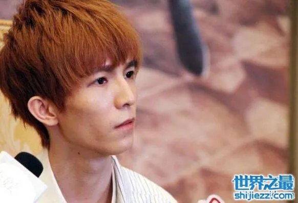 金星为何瞧不上郭敬明,迷你作家抄袭不道歉专拍烂片