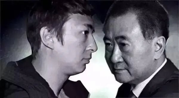 王健林为什么说王思聪对接班的事情不感兴趣?