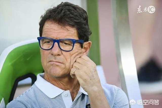 惊闻苏宁主教练卡佩罗下课,你怎么看待又一名世界名帅离开中超?