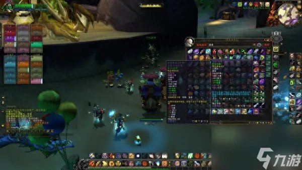 死亡之翼的缰绳有什么用 魔兽死亡之翼入手教程 专家说