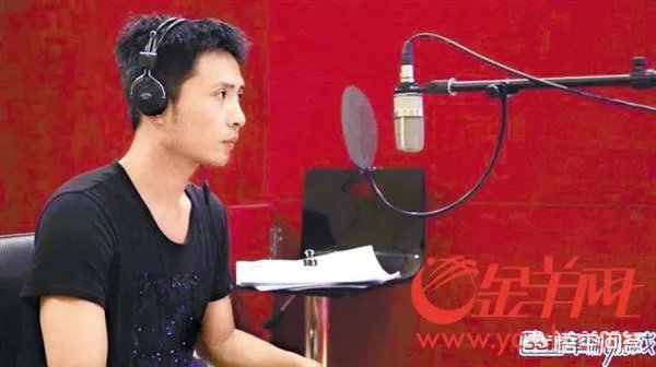 如何评价配音演员边江?
