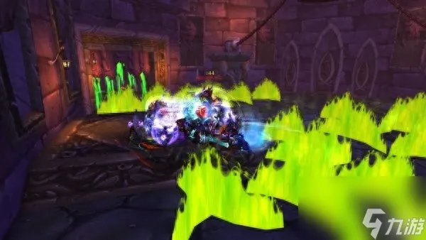 死亡之翼的缰绳有什么用 魔兽死亡之翼入手教程 专家说