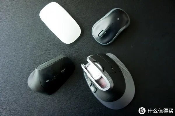 垂直鼠标到底是什么?多彩M618X,让你远离药味猪手的“鼠标手”!