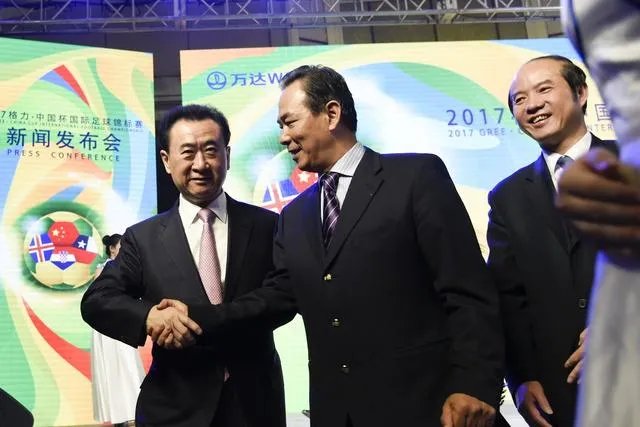 为何阿里腾讯京东这些巨头不做房地产,如果进军房地产会怎么样?