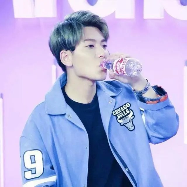 为什么陈翔的粉丝叫香橙?