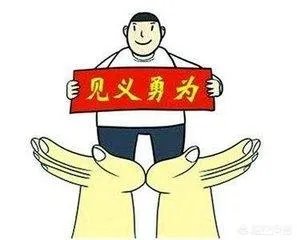 妇女徒手接住三岁坠楼女孩，自己被砸晕，你怎么看？