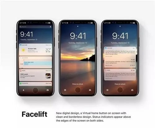 iOS12什么时候更新？