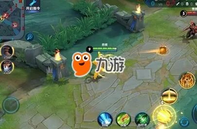 《王者荣耀》女娲的技能会标记目标生命回复/移动速度答案