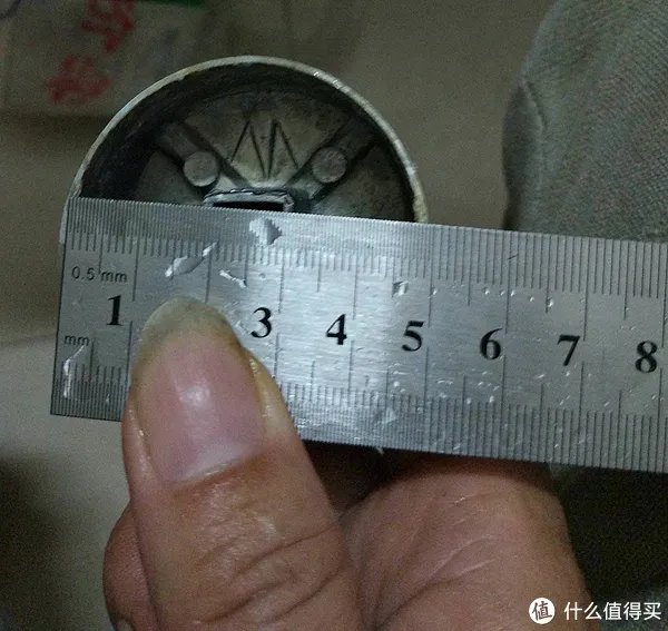 龙头那些事 篇三:冷热混水阀阀芯的更换
