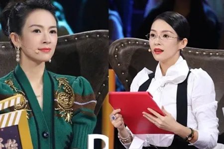 伊能静致谢章子怡 长文吐露当年往事