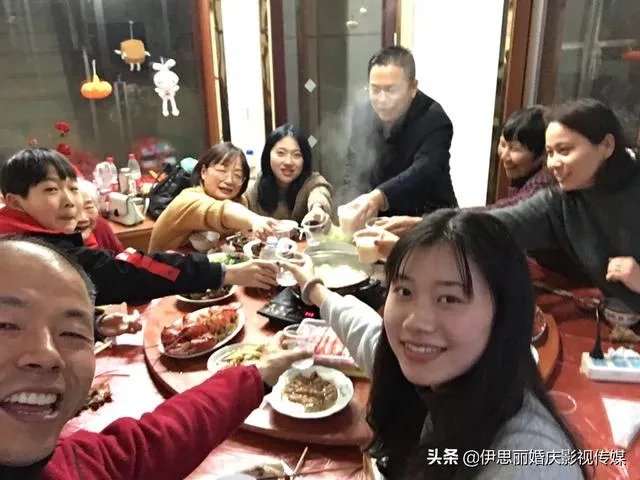 你为什么要结婚?为什么说男大当婚,女大当嫁?