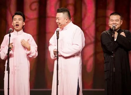 《欢乐喜剧人》第三季第五期排名是否有黑幕?