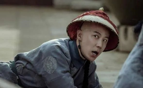 《延禧攻略》太后为什么不杀袁春望?他真的是雍正的私生子吗