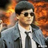 如何看待周润发拍戏受伤缝五针后,又返回片场拍戏的行为?