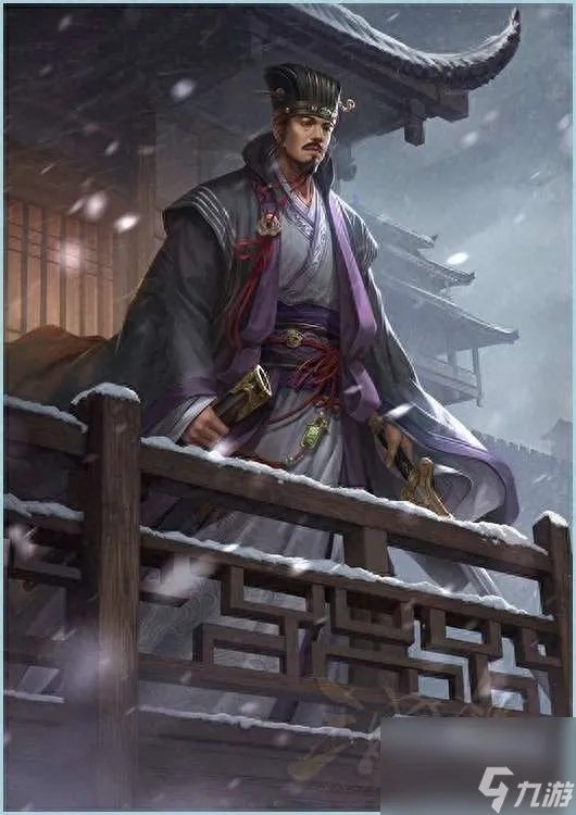 三国杀陈宫出装推荐2023 最新出装选择和玩法攻略