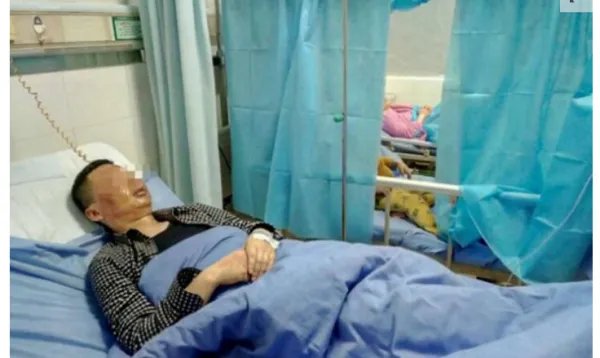 长沙餐厅卡式炉爆炸是什么原因？