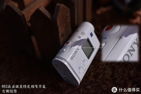 索尼运动相机