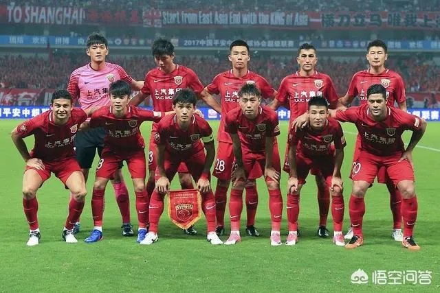 上港客场五比二战胜富力,富力客场五比四战胜恒大,是否说明上港已经超越恒大?