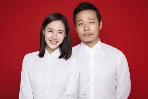 明星王智领证结婚了吗?